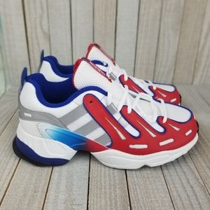 adidas eqt gazelle red